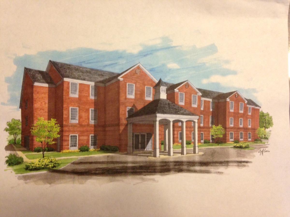 Appomattox Inn&Suites Extérieur photo