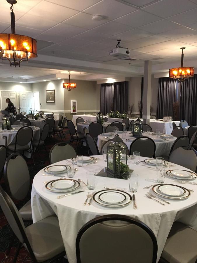 Appomattox Inn&Suites Extérieur photo