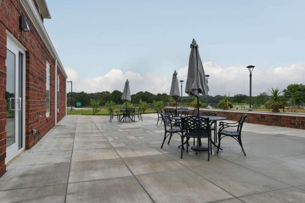 Appomattox Inn&Suites Chambre photo